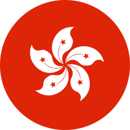 Hong Kong Hong Kong flag
