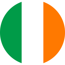 Ireland flag