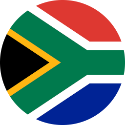 South Africa flag