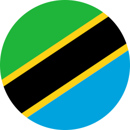 Tanzania flag